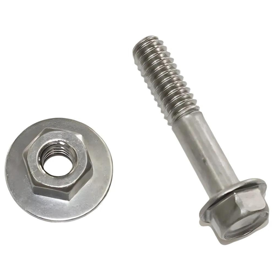 Hayward - ECX10271A - Filter Head Screw Set