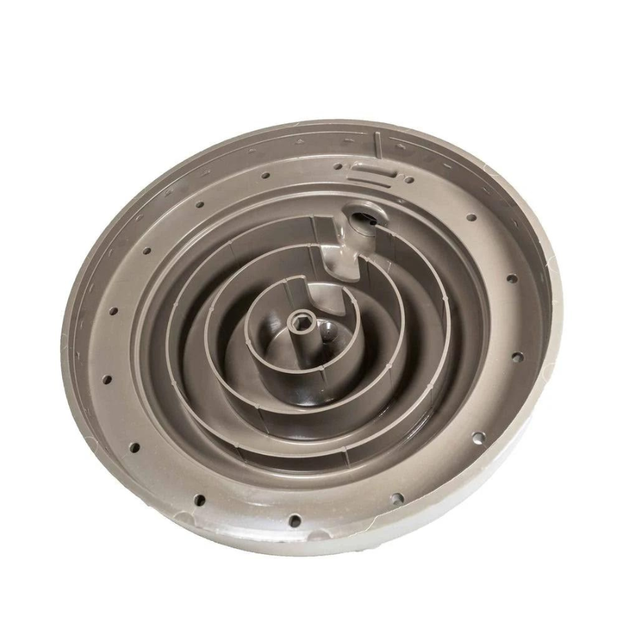 Hayward ECX11194AT - Tête de filtre Ec65 avec soupape d'évacuation