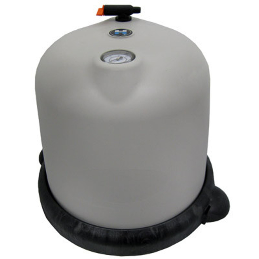 Hayward CCX1500C - Filter Lid with Lock Ring