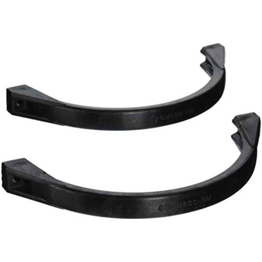 Hayward GMX600NM - Flange Clamp, Noryl