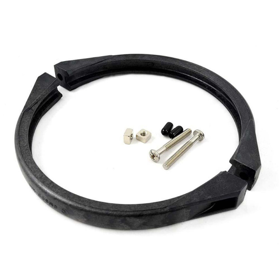 Hayward GMX600NM - Flange Clamp, Noryl