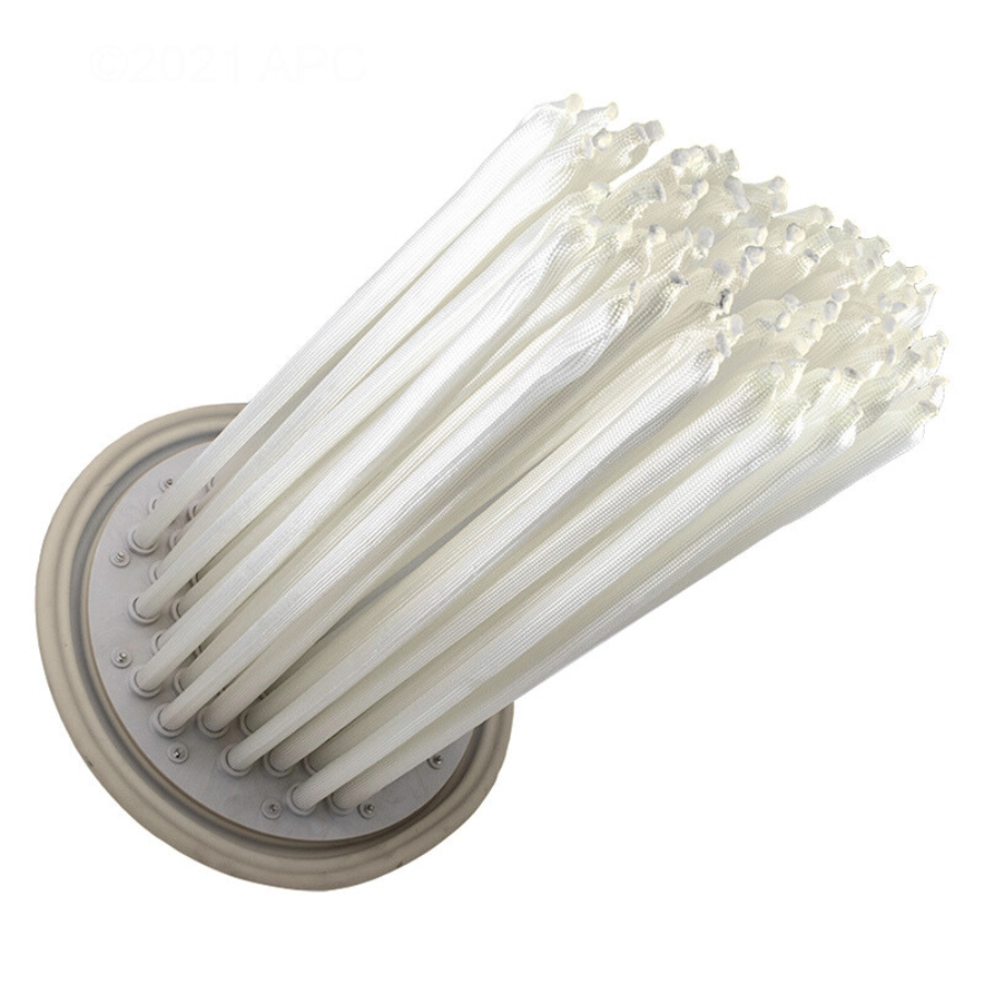 Hayward - ECX1037 - Flex Tube Nest Assembly