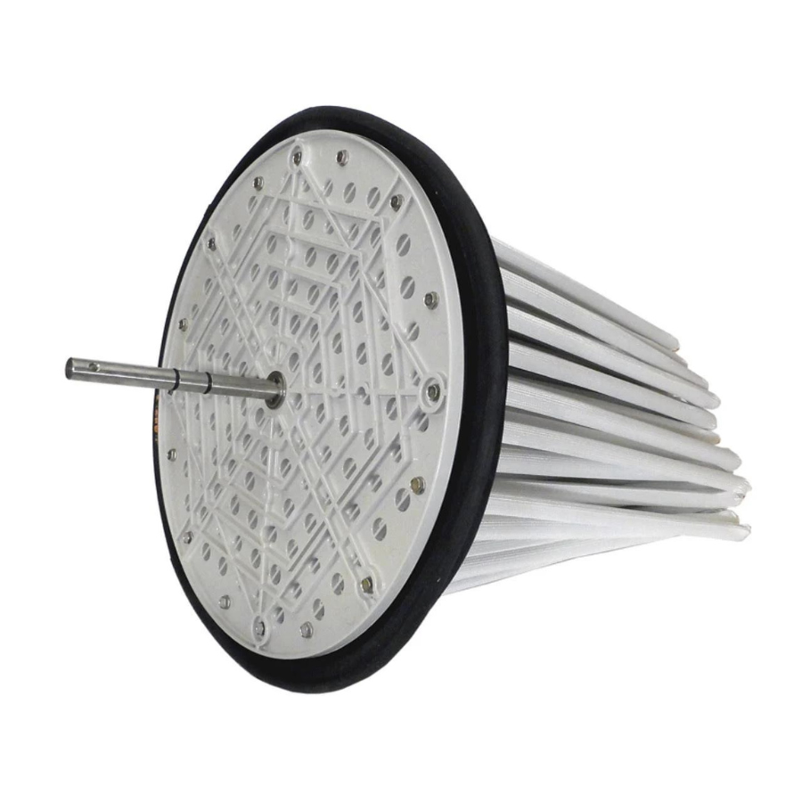 Hayward ECX125175 - Flex Tube Nest Assembly