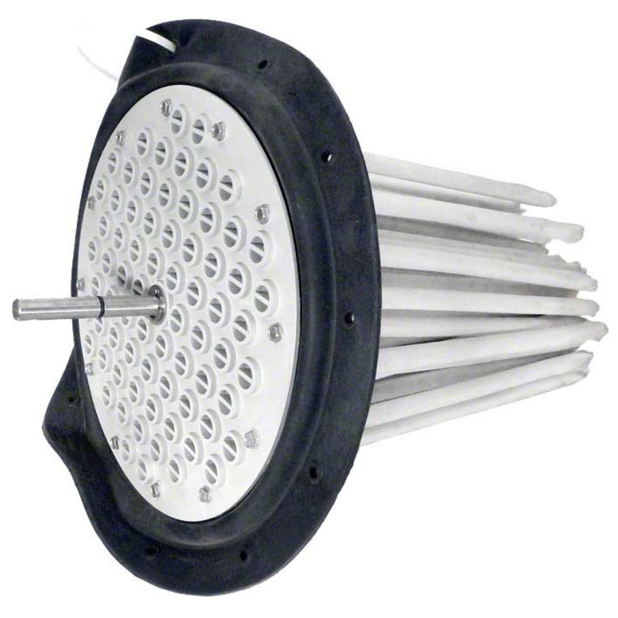 Hayward - ECX1037 - Flex Tube Nest Assembly