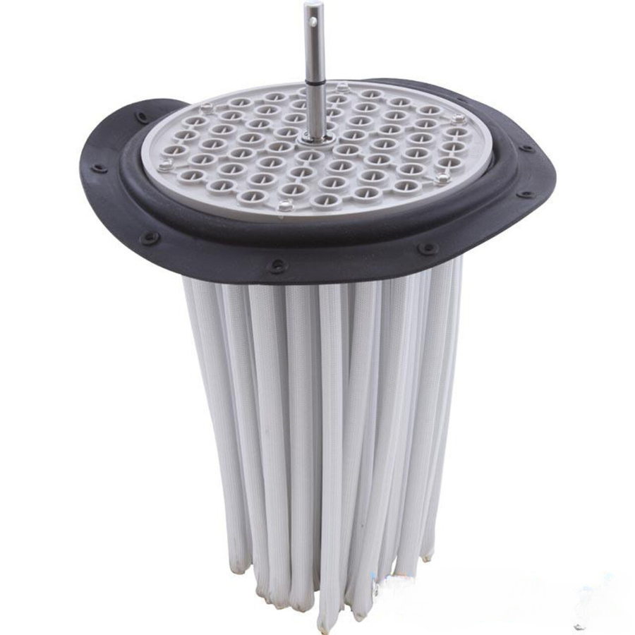 Discontinued Hayward - ECX1035 - Flex Tube Nest with Diaphragm Gasket