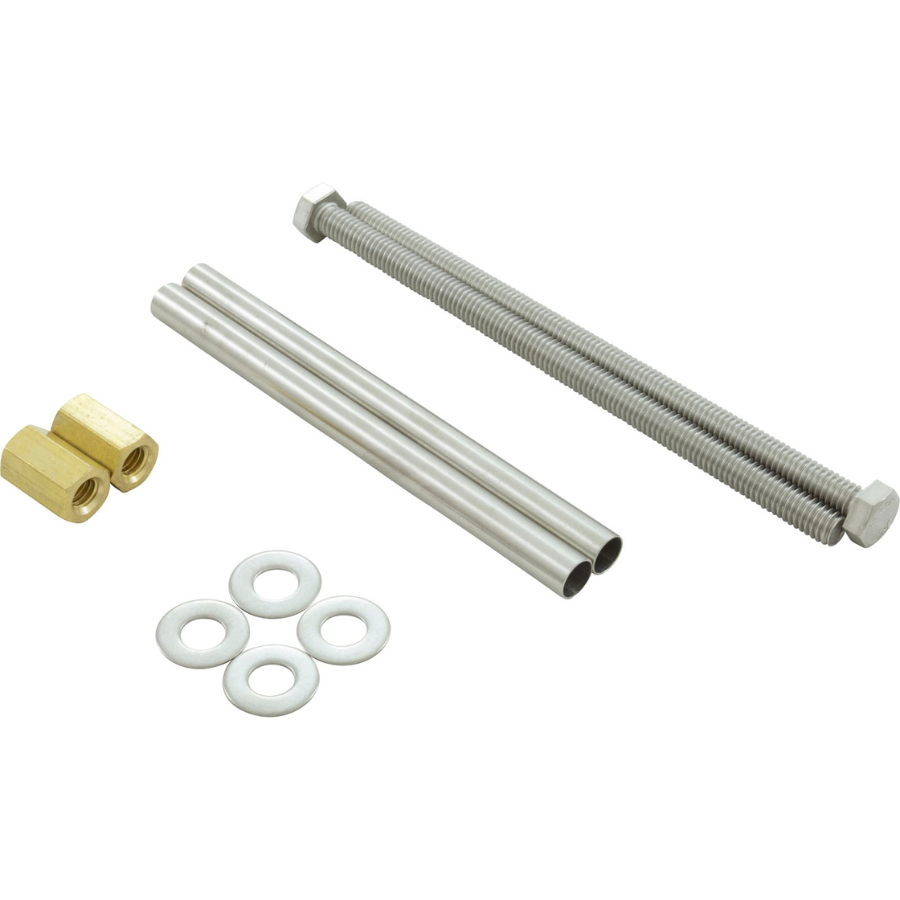 Hayward - ECX4000CHK - Hardware Kit for Clamp Assembly