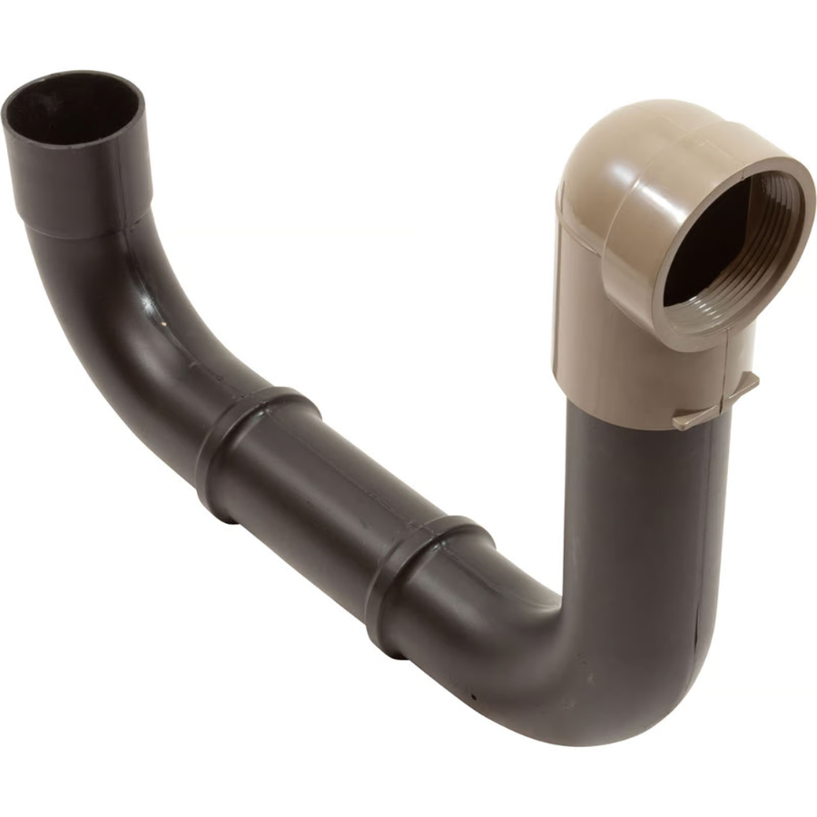 Hayward - CX3030H - Lower Piping Assembly
