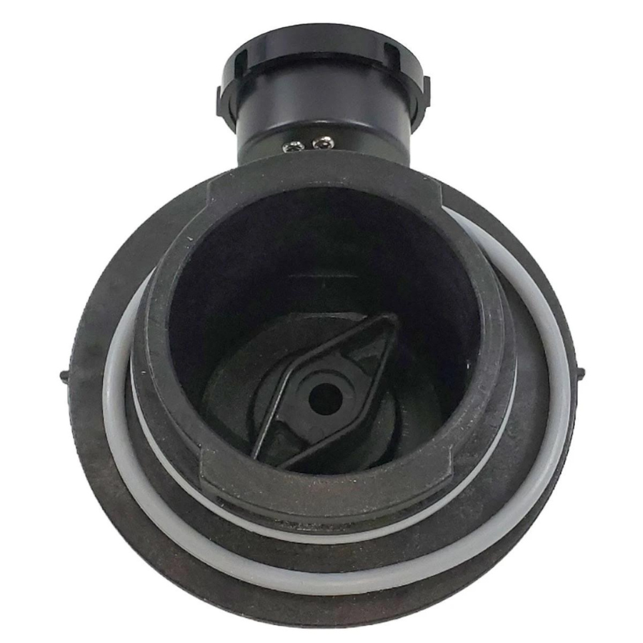 Hayward DEX2420MAR2 - Manual Air Relief Assembly