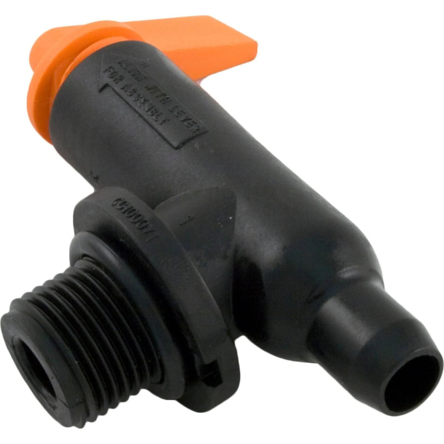 Hayward CCX1000V - Manual Air Relief Valve
