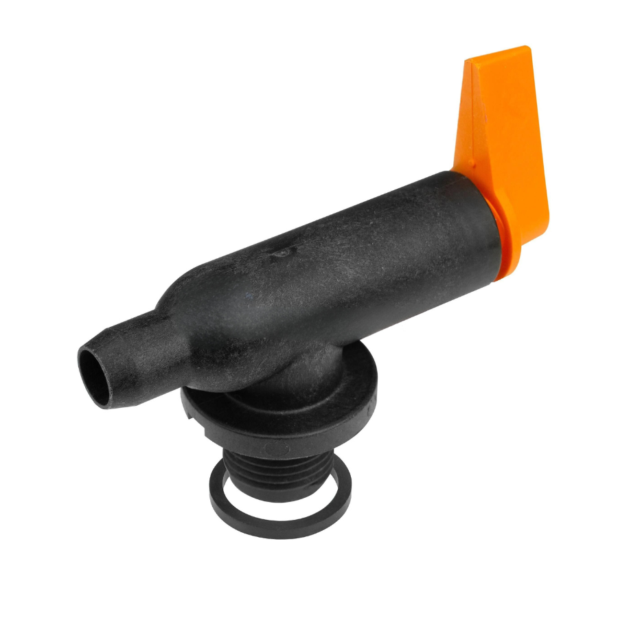 Hayward CCX1000V - Manual Air Relief Valve