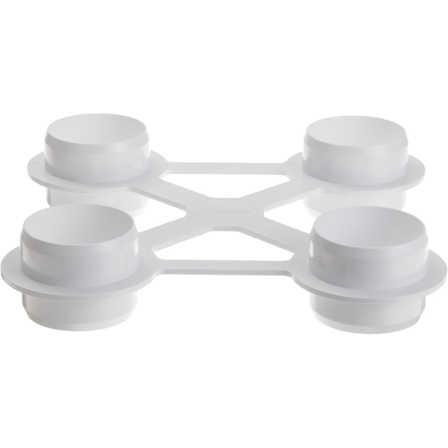 Hayward - CX7020M - Mid Plate Connector