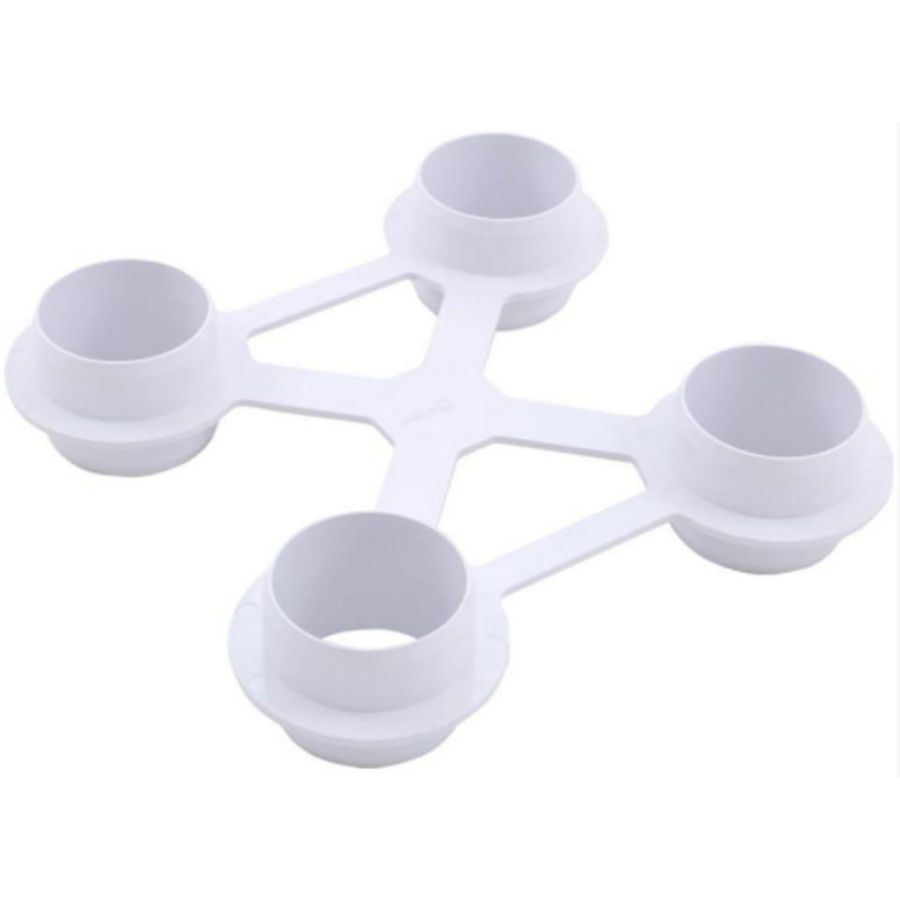 Hayward - CX7020M - Mid Plate Connector