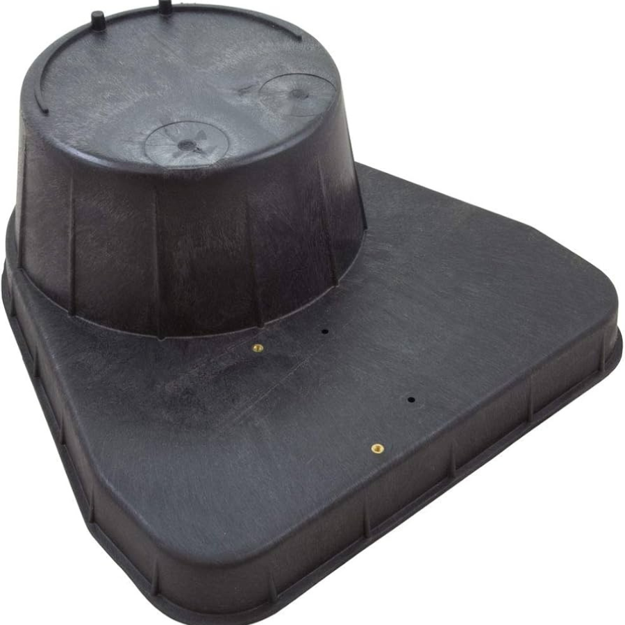 Hayward - ECX1263 - Base de plate-forme