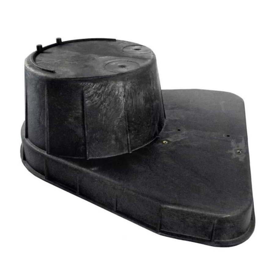 Hayward - ECX1263 - Base de plate-forme