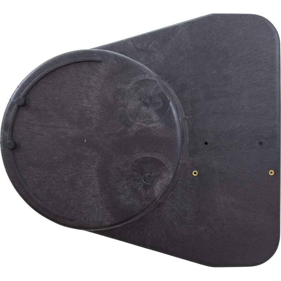 Hayward - ECX1263 - Base de plate-forme