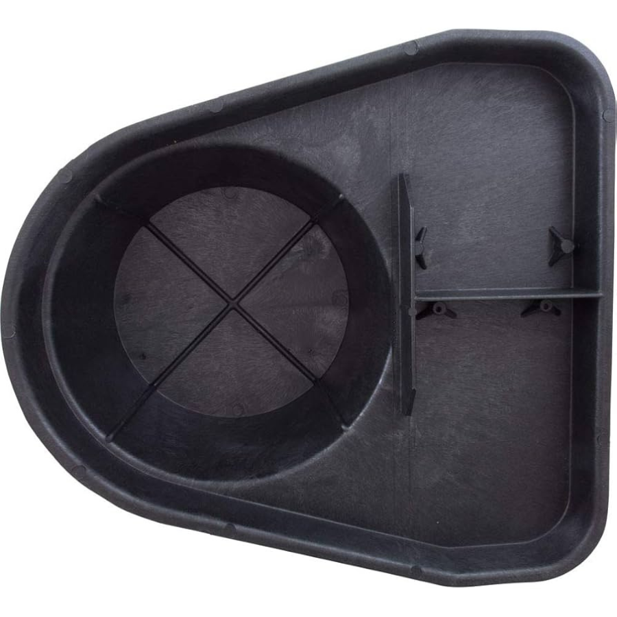 Hayward - ECX1263 - Base de plate-forme