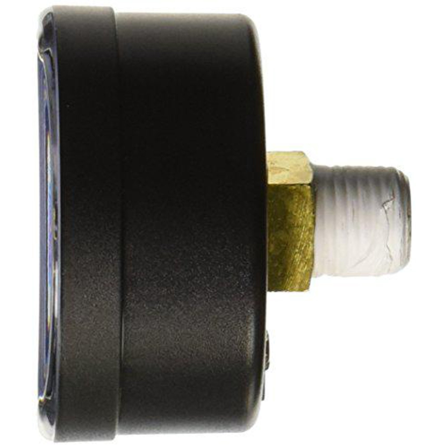 Hayward ECX2712B1 - Pressure Gauge Backmount