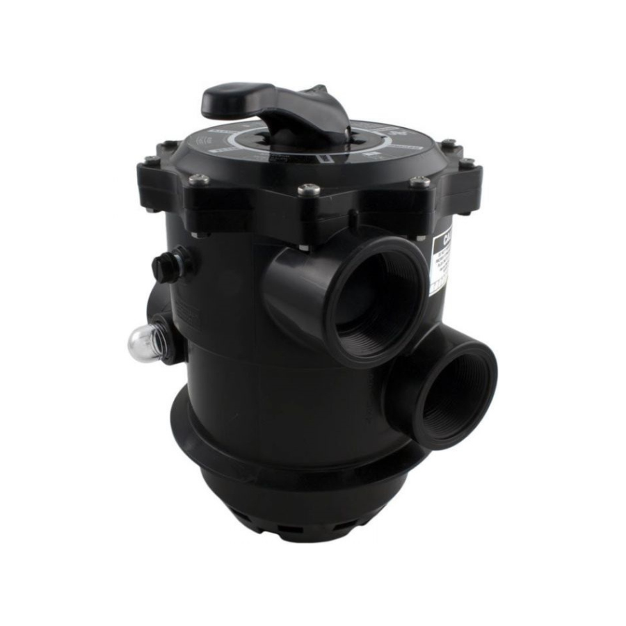 Hayward SP071621 - Vari-Flo Top Mount Control Valve, 2 Inch FIP