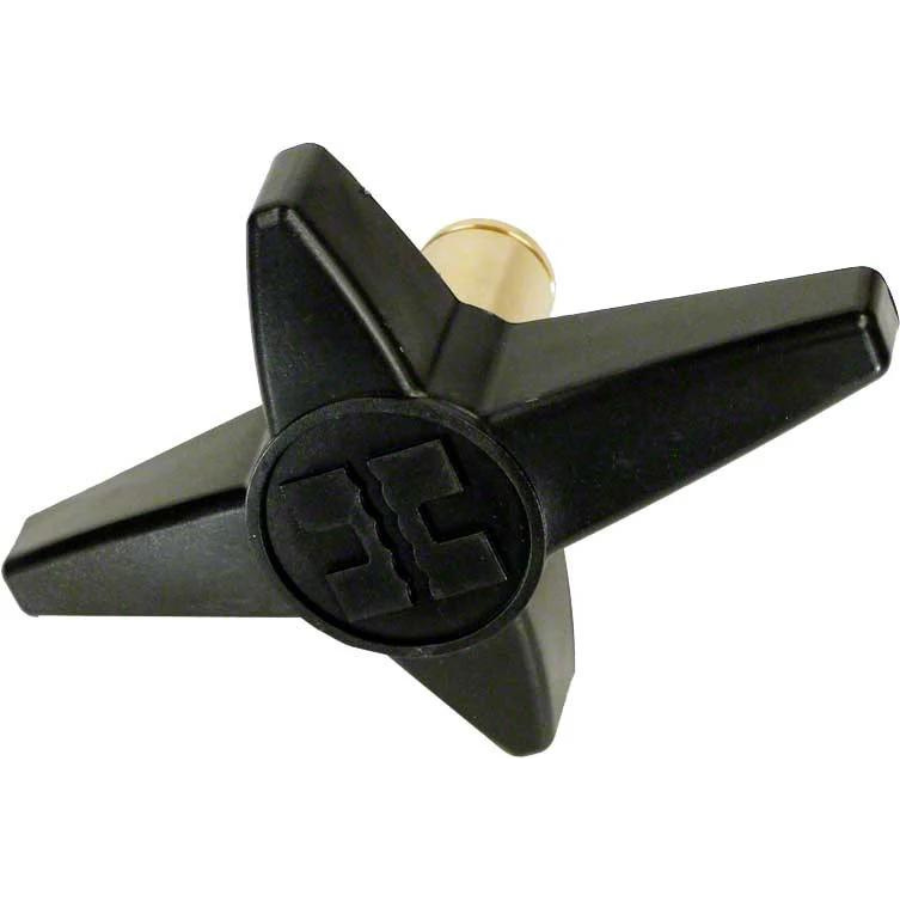 Hayward - CX1750G - Bouton de verrouillage Star-Clear Plus de 175 pieds carrés