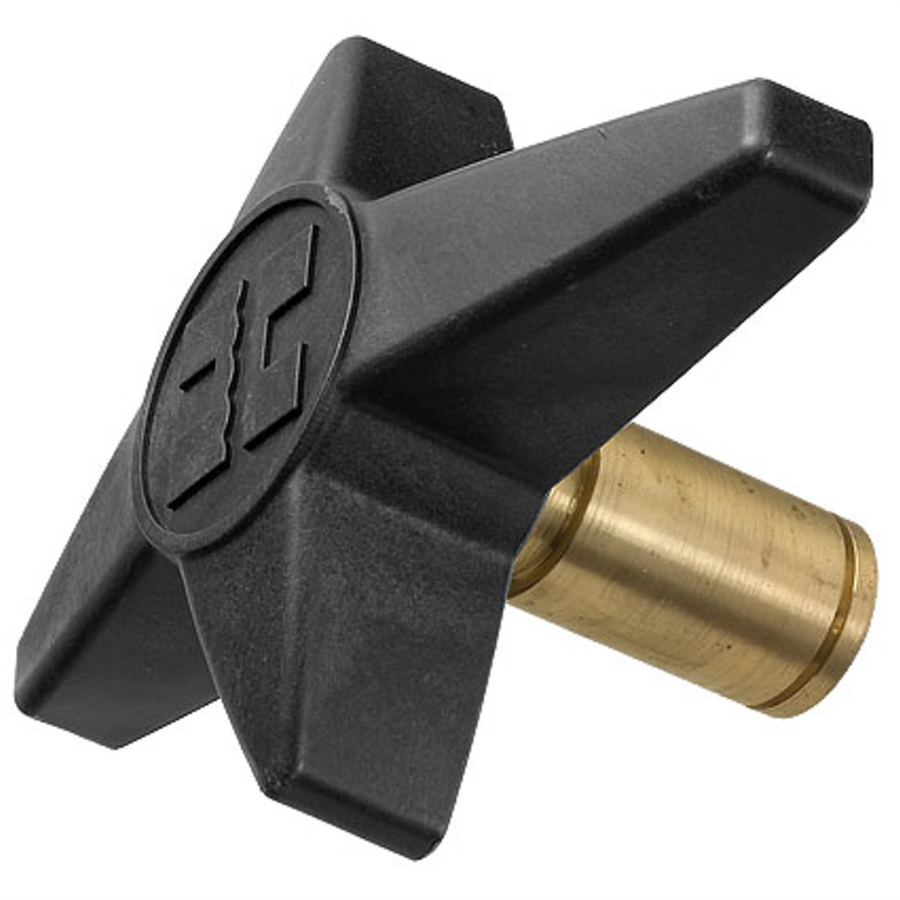 Hayward - CX1750G - Bouton de verrouillage Star-Clear Plus de 175 pieds carrés