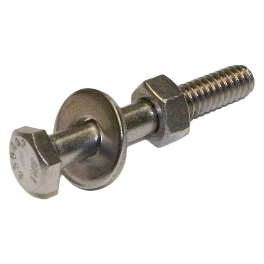Hayward ECX1642A - Ensemble de boulons de réservoir