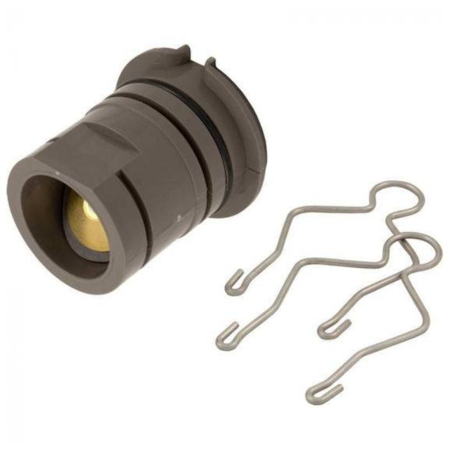 Hayward ECX4201CA - Tank Fitting Assembly