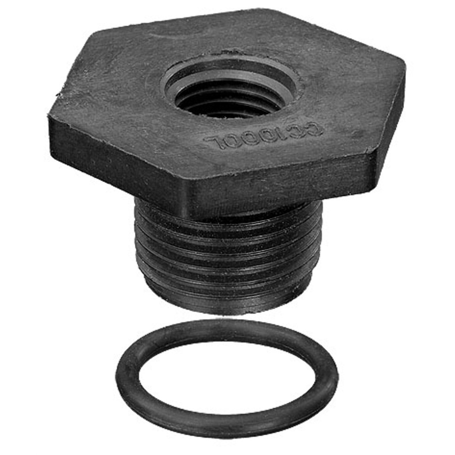 Hayward - CCX1000L - Threaded Adapter