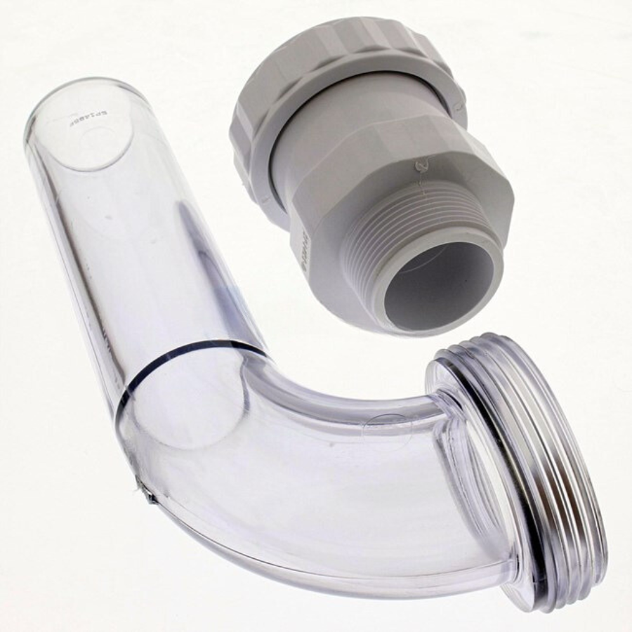 Hayward - SPX1485BPAK - Threaded Elbow Union Assembly