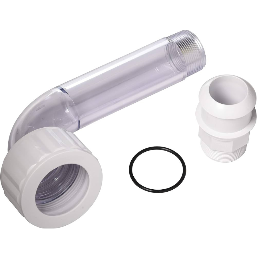 Hayward - SPX1485BPAK - Threaded Elbow Union Assembly