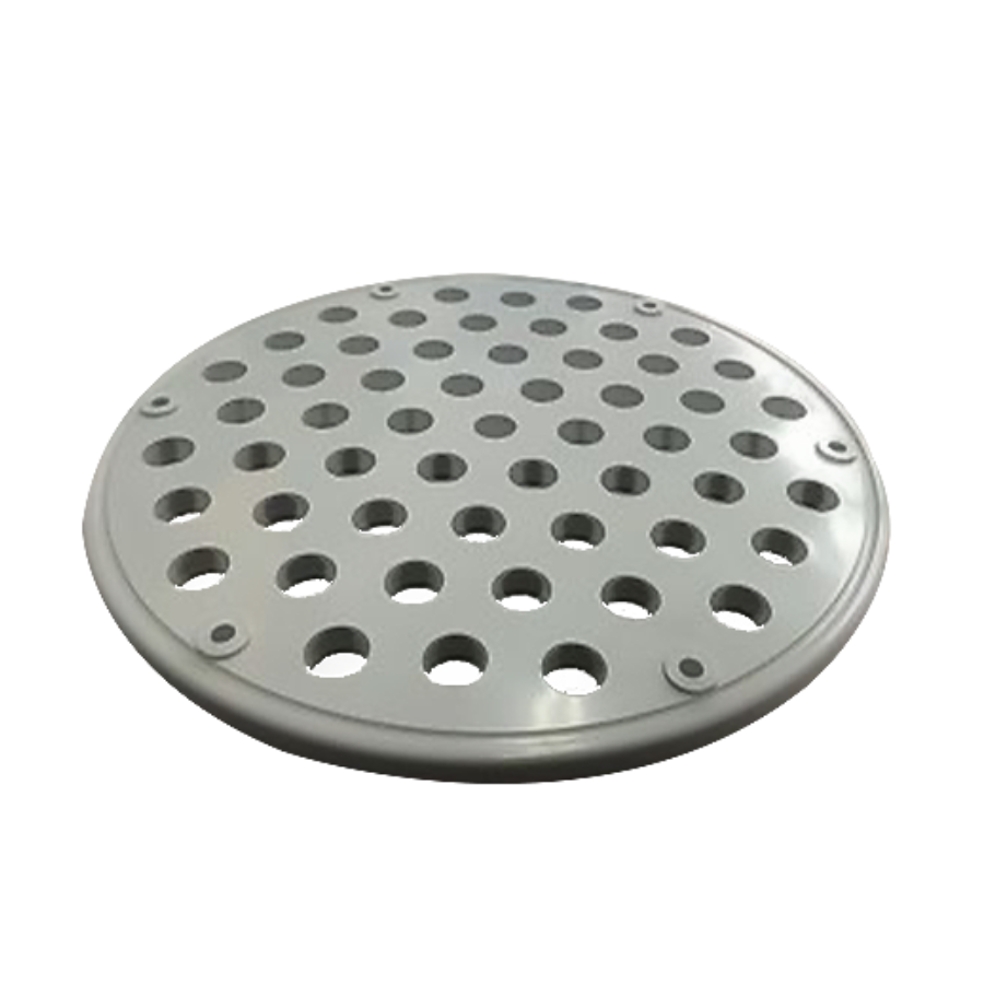 Hayward - ECX1038 - Tube Sheet Top/Bottom