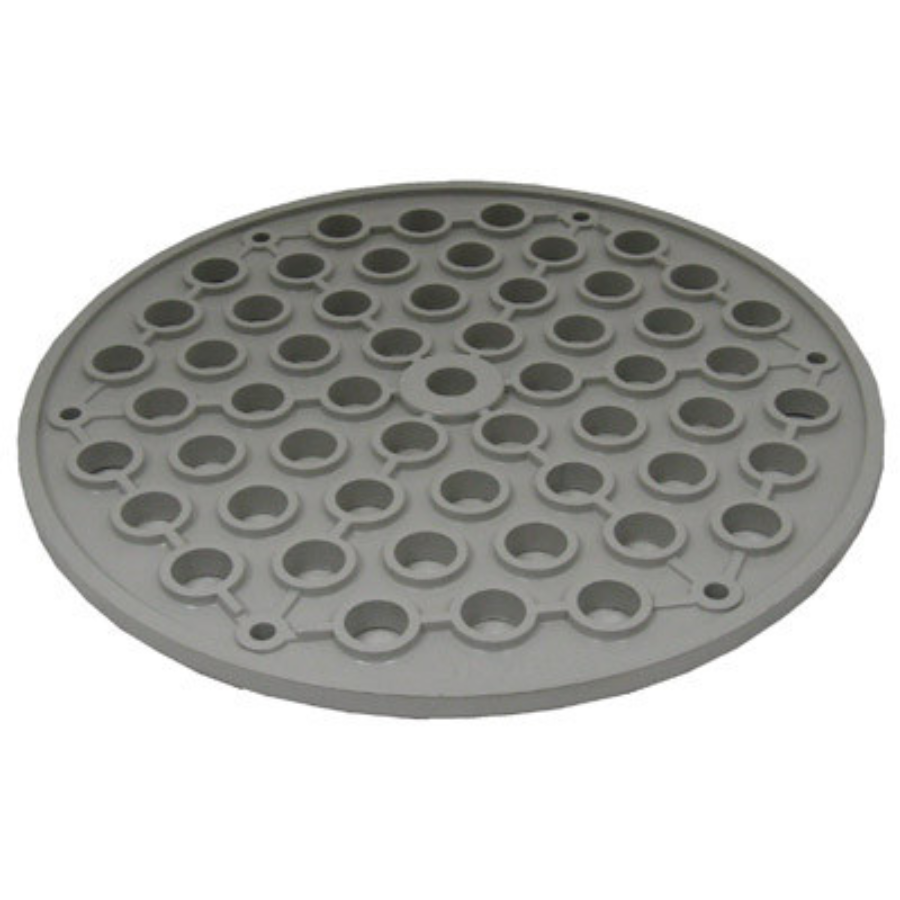 Hayward - ECX1038 - Tube Sheet Top/Bottom
