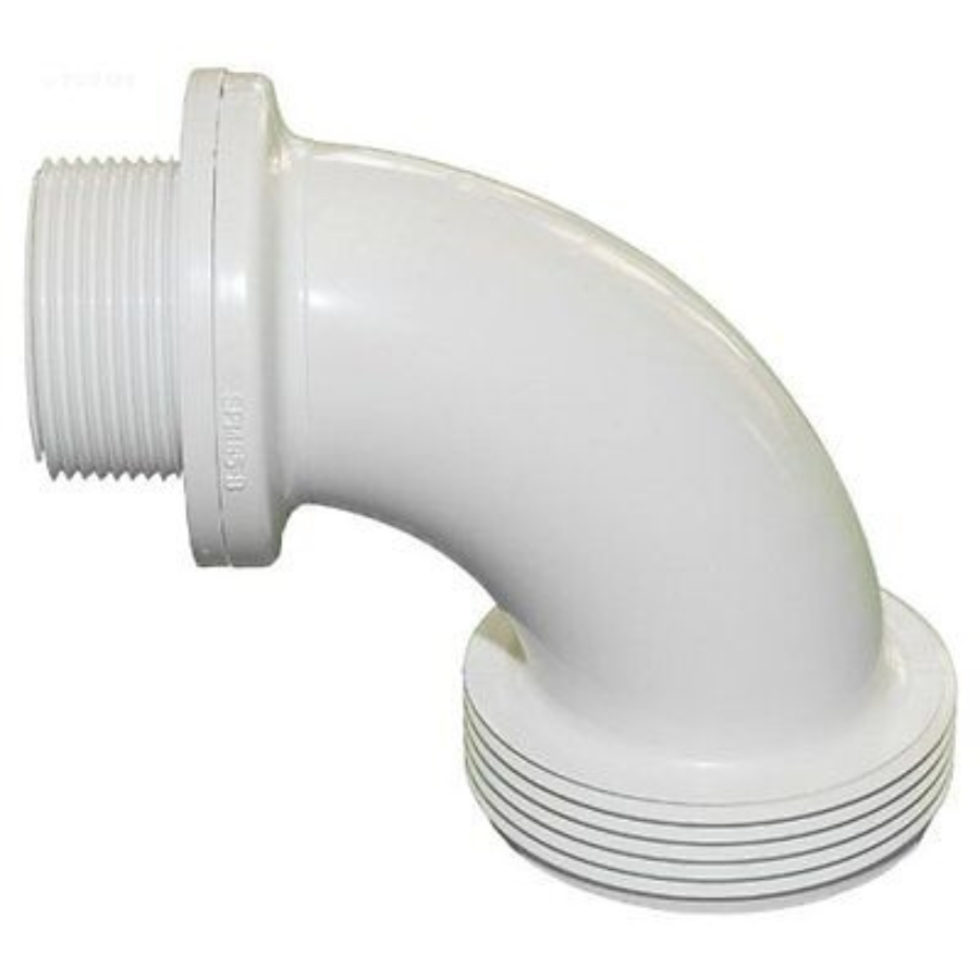 Hayward SPX1485B - Union Elbow