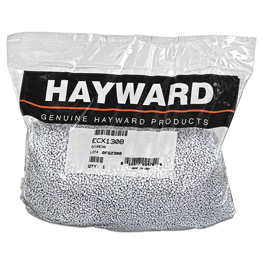 Hayward Schmear, White