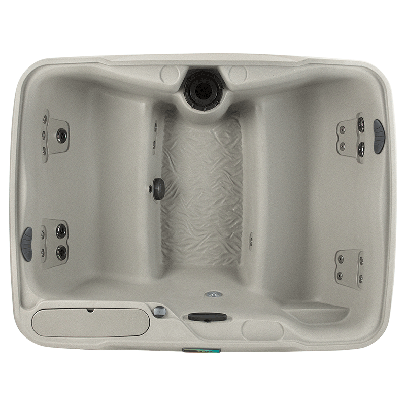 Fantasy Enamor Premier Hot Tub (Taupe)
