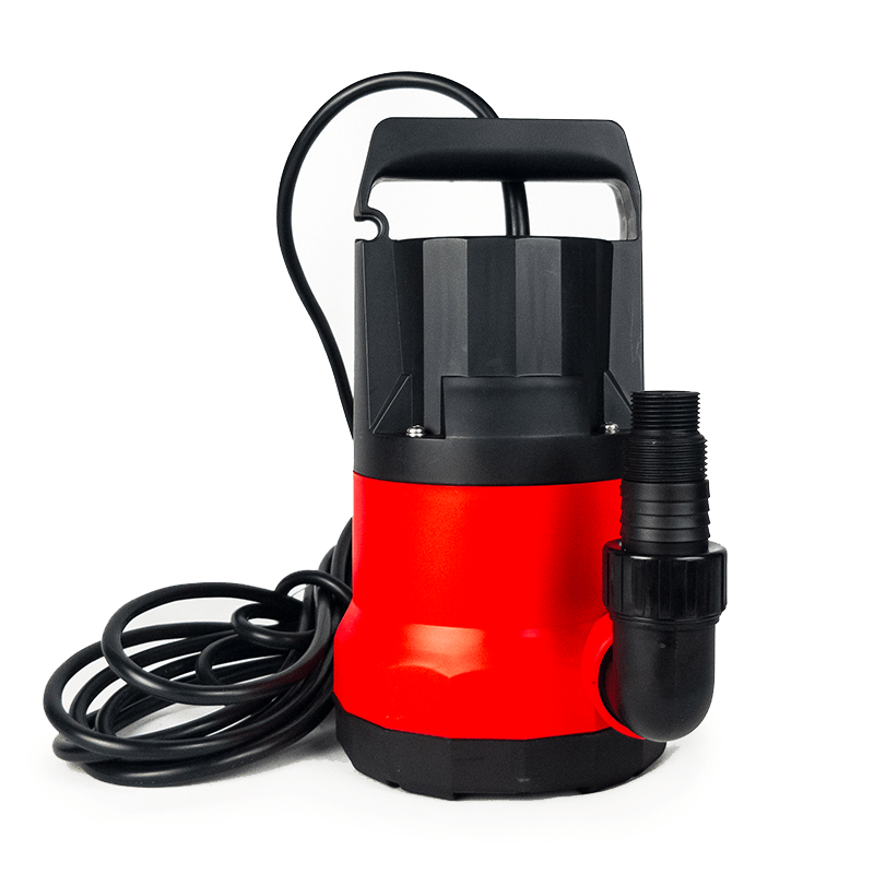 Open Box 0.3 HP Submersible Pump