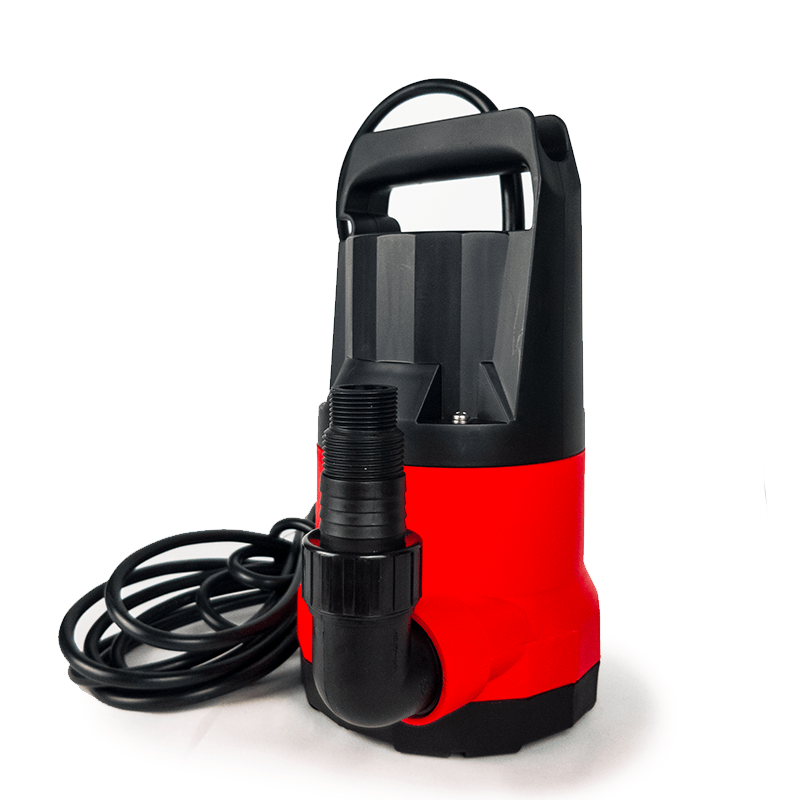Open Box 0.3 HP Submersible Pump