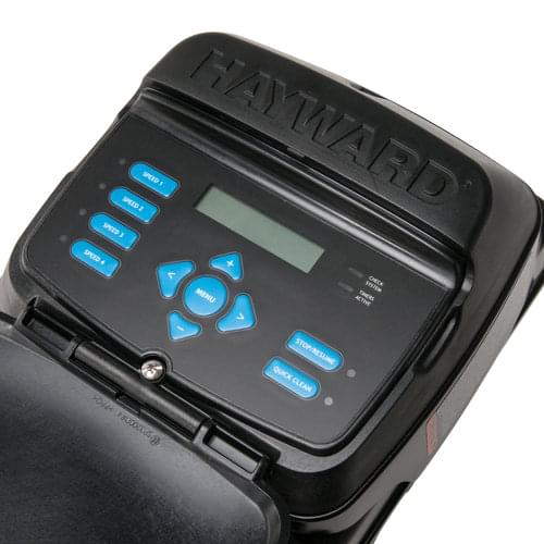 Open Box Pompe Tristar de Hayward à Vitesse Variable pour Piscine