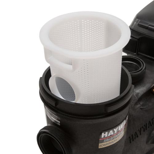 Open Box Pompe Tristar de Hayward à Vitesse Variable pour Piscine