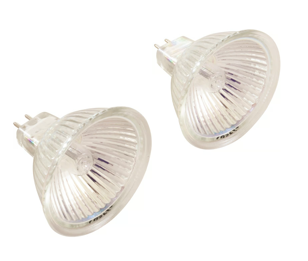 Zodiac R0451600 - Jandy Pro Series Bulb Kit, 60Degree 75W , Mr-16 Eyc-60 , Colors Large, 2 Bulb Kit, 4 Kits Per Light, Post 09/07