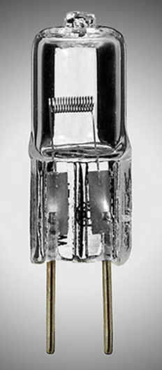 Pentair 79114800 - Bulb 2Pn Hal 50W12Vgh8