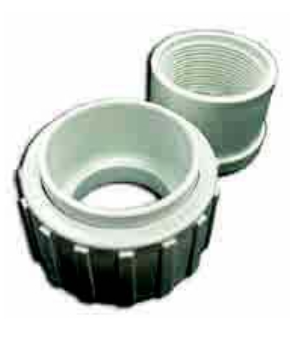 Carvin K10157 - Kit Union Nut 1.5