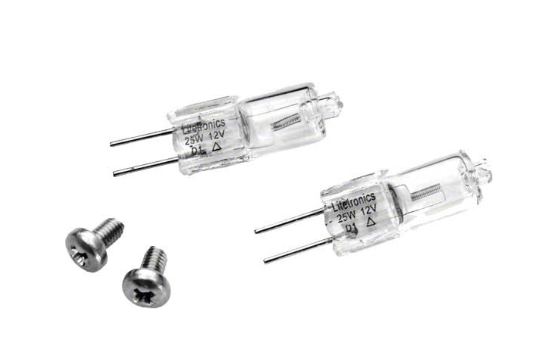 Zodiac R0400300 - Jandy Pro Series Bulb, 25W Capsule, 12Vac, Spa Replacement Kit.