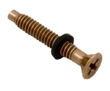 PENTAIR - 79104800Z - Scr Pilot W/Gum Washer