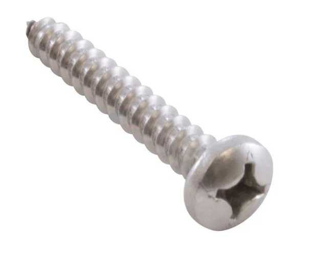 Carvin 14438303R - ST-AB SS PH C-SINK#12-11X1½