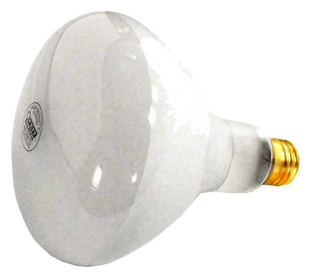 Discontinued Pentair 79102100Z - Kit 500W 120V Bulb Sunglwii