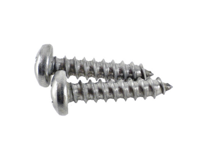 Carvin 14433700R - ST-A SS PAN Head Screw X1