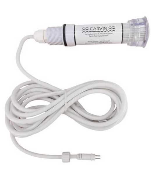 Carvin 94132950-100R - Starwhite Light Replacement Assembly (White Only)