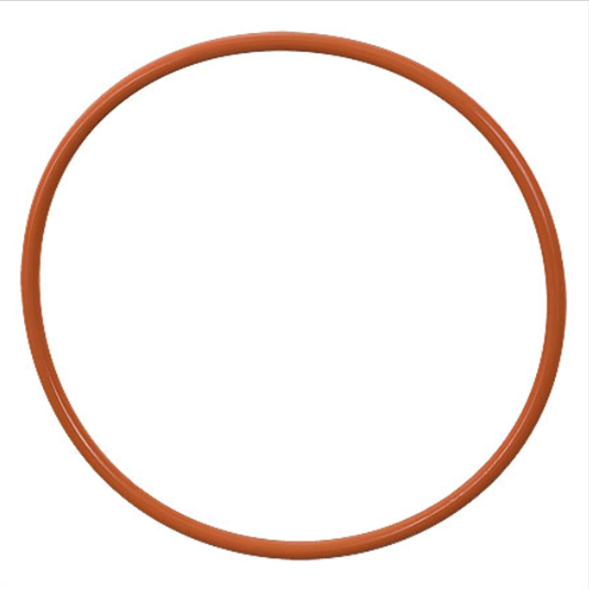 Carvin 47044233R - O-Rg 7-1/4X7-3/4X1/4 Silicon