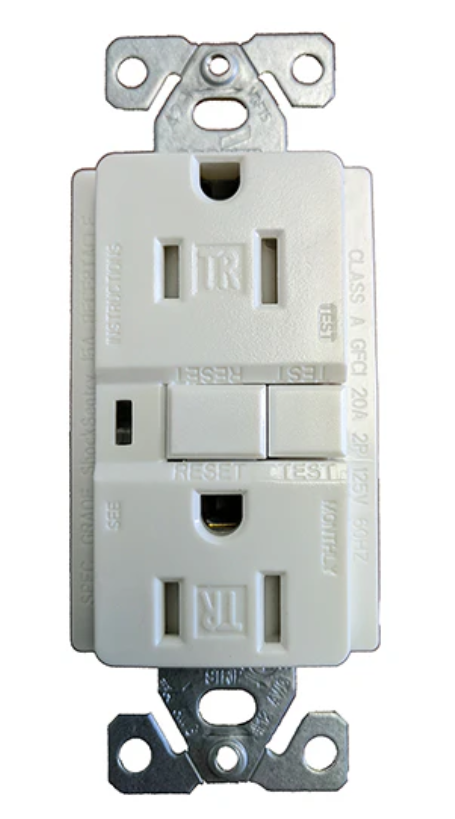 ALGFCI - Ground Fault Circuit Interrupter (For Aqua/Lamp Transformer Boxes)