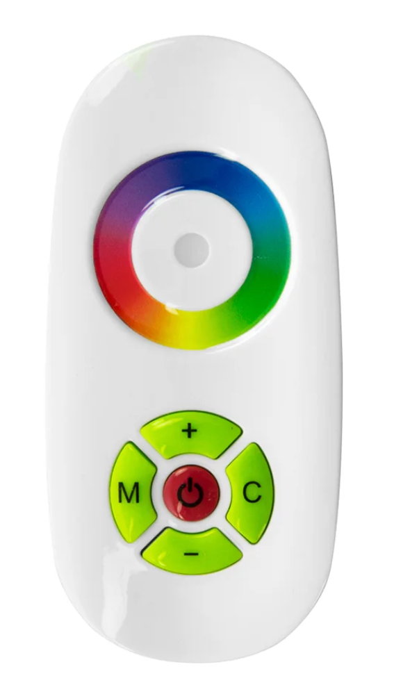 Carvin 94132070 - Remote Control For Star Light And Star Bright